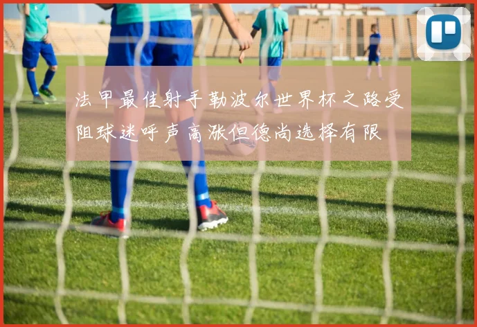 法甲最佳射手勒波尔世界杯之路受阻球迷呼声高涨但德尚选择有限